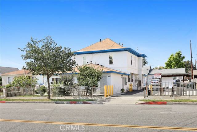 Monterey Park, CA 91755,505 N New Avenue