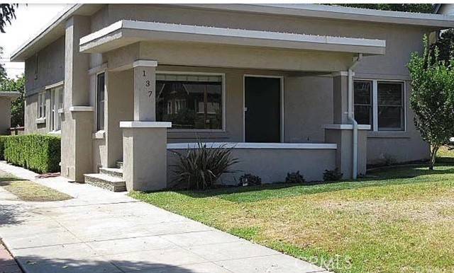 Monrovia, CA 91016,137 N Primrose Avenue