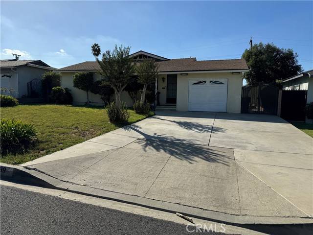 La Puente, CA 91744,639 Molinar Avenue