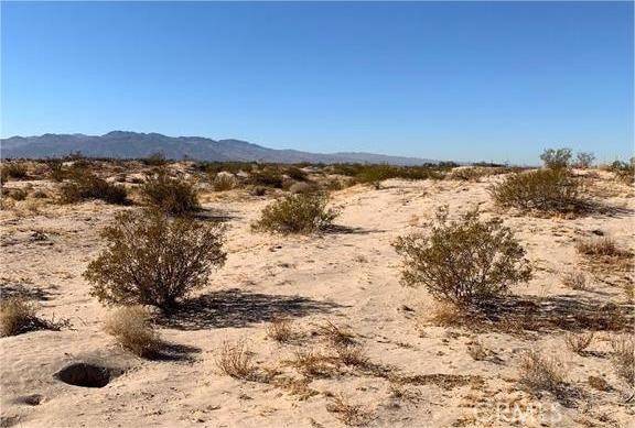 Newberry Springs, CA 92365,35063 Chanera