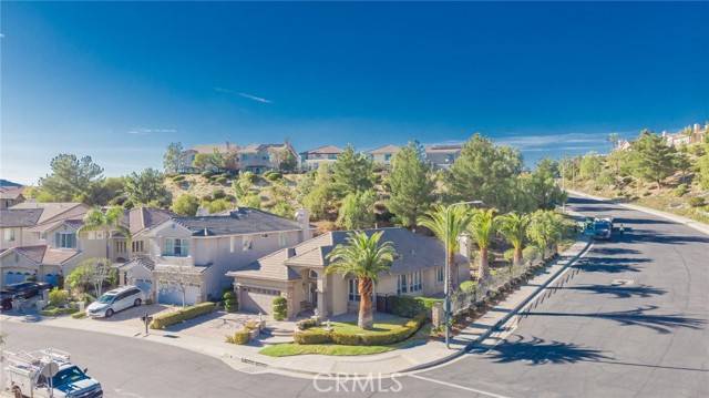 Porter Ranch, CA 91326,20751 Lugano Way