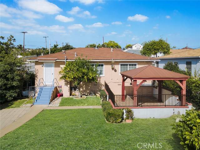 Monterey Park, CA 91754,536 W Andrix Street