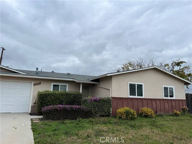 Rowland Heights, CA 91748,18239 Mescalero Street