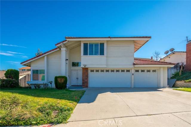 Hacienda Heights, CA 91745,2140 Langspur Drive