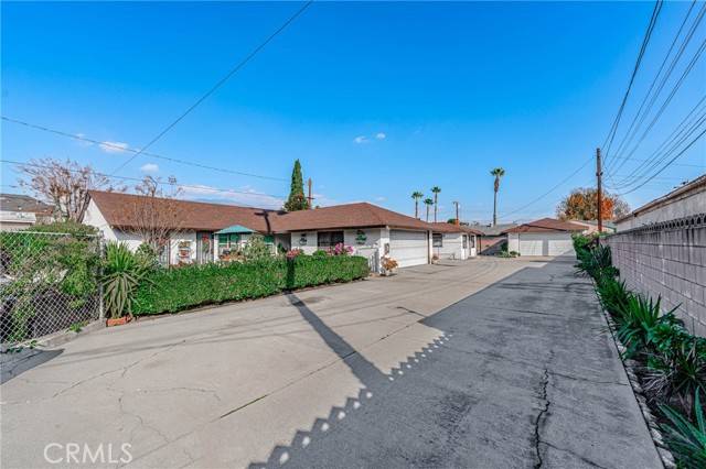 Monrovia, CA 91016,1710 S 5th Avenue