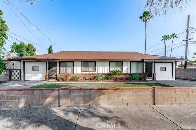 Monrovia, CA 91016,1710 S 5th Avenue