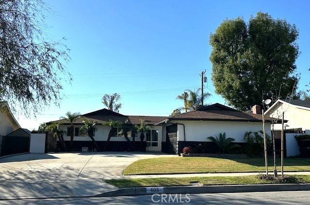 San Dimas, CA 91773,603 N Walnut Avenue