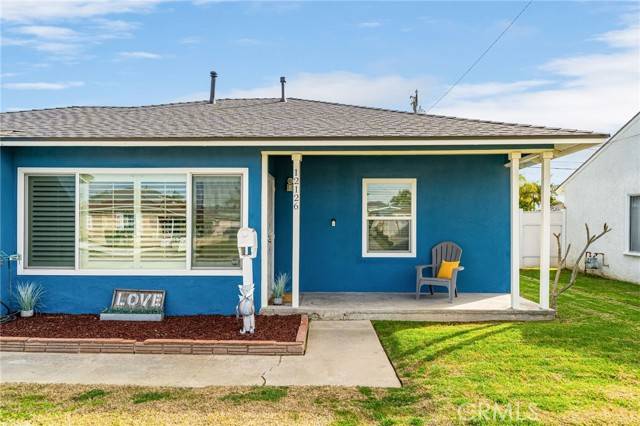 Norwalk, CA 90650,12126 Achilles Street