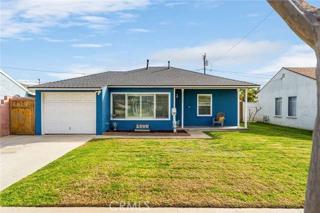 Norwalk, CA 90650,12126 Achilles Street