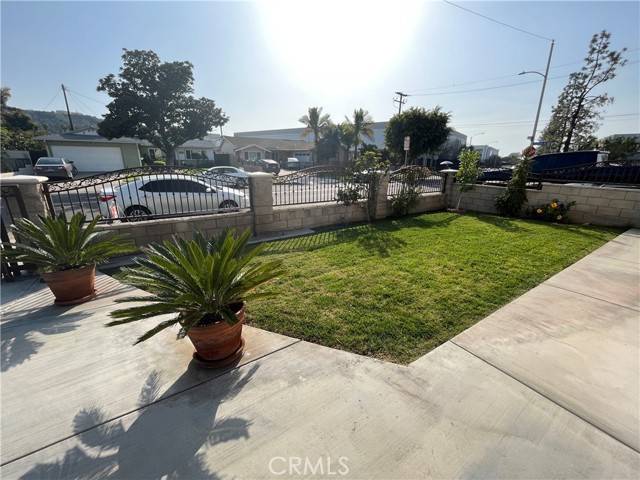 La Puente, CA 91744,16113 Glenhope Drive