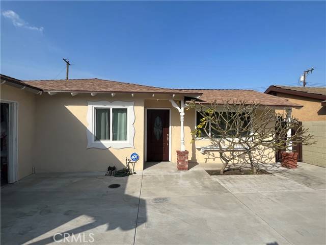 La Puente, CA 91744,16113 Glenhope Drive