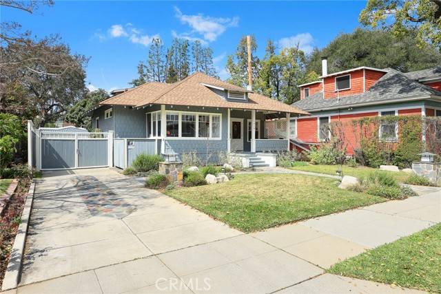 South Pasadena, CA 91030,1019 Adelaine Avenue