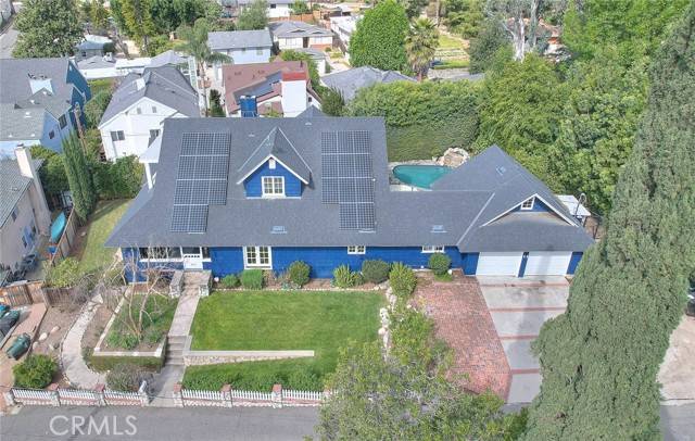 Sierra Madre, CA 91024,407 Pleasant Hill Lane