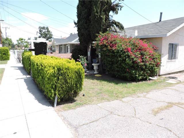 Monrovia, CA 91016,126 E Cypress Avenue