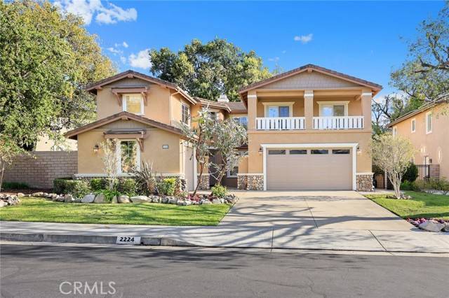 Glendora, CA 91741,2224 Saratoga Lane