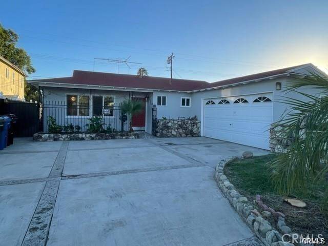 South El Monte, CA 91733,11338 Farndon Street