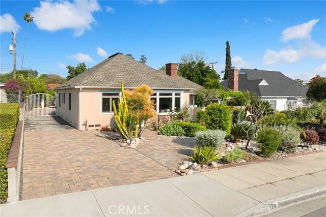 Monrovia, CA 91016,174 Acacia Avenue