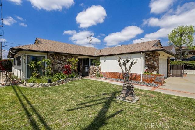 Monterey Park, CA 91754,1523 Pebble Hurst Street