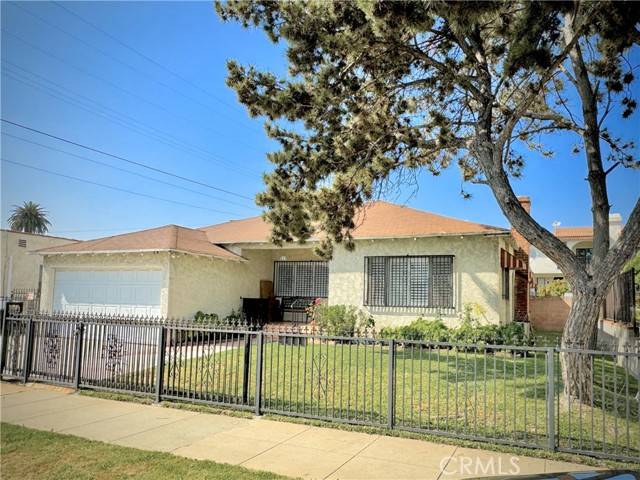 Monterey Park, CA 91754,215 W Garcelon Avenue