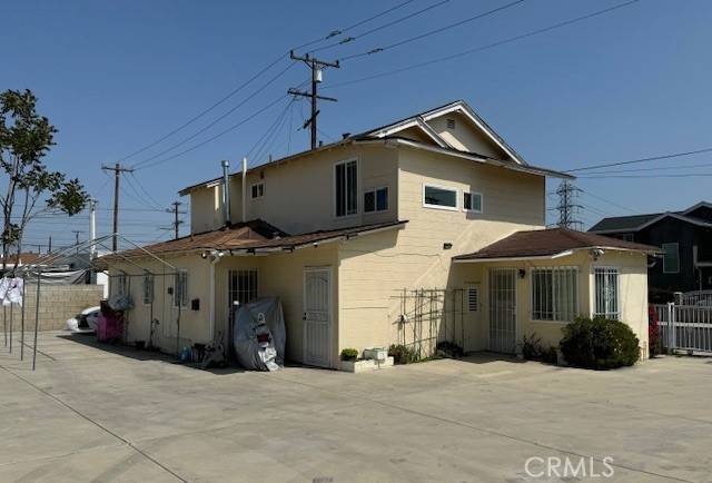 Rosemead, CA 91770,8247 Park Street