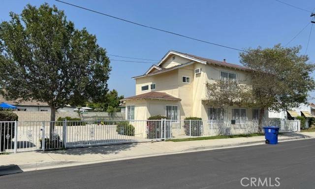 Rosemead, CA 91770,8247 Park Street