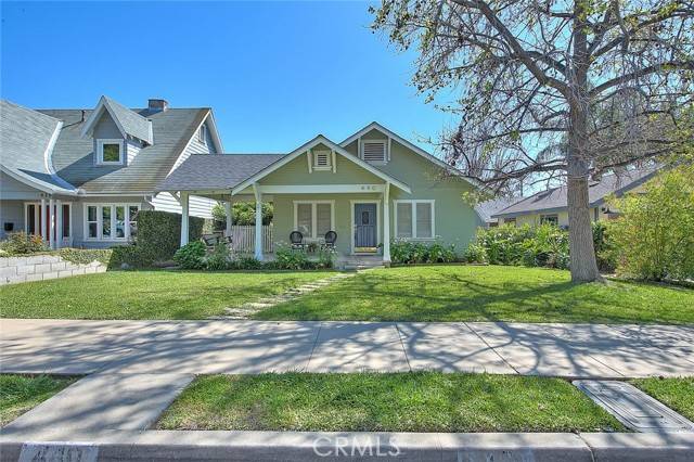 Monrovia, CA 91016,440 Linwood Avenue