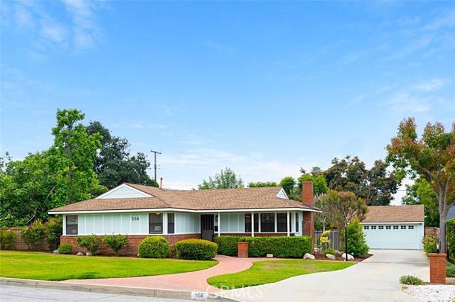 Glendora, CA 91741,558 E Cypress Ave