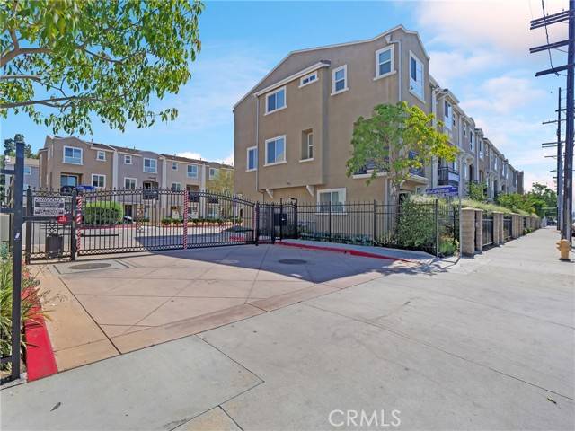 Panorama City, CA 91402,14866 Maple Terrace