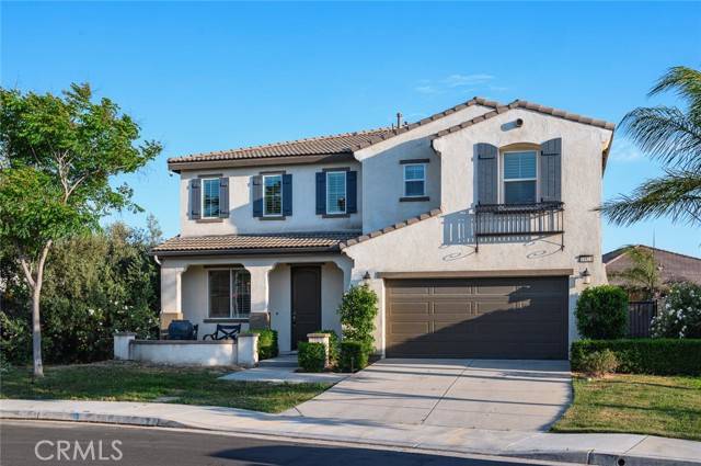 Eastvale, CA 92880,14821 Shelburne Court