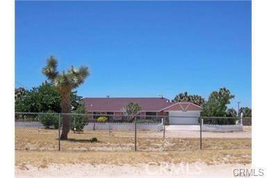 Phelan, CA 92395,0 Dos Palmas Rd