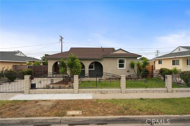 La Puente, CA 91746,745 Tamar Drive