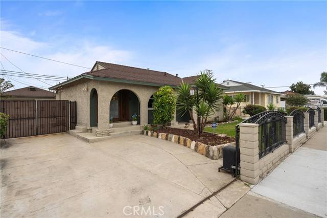 La Puente, CA 91746,745 Tamar Drive