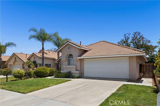 Menifee, CA 92586,27429 Prominence Road