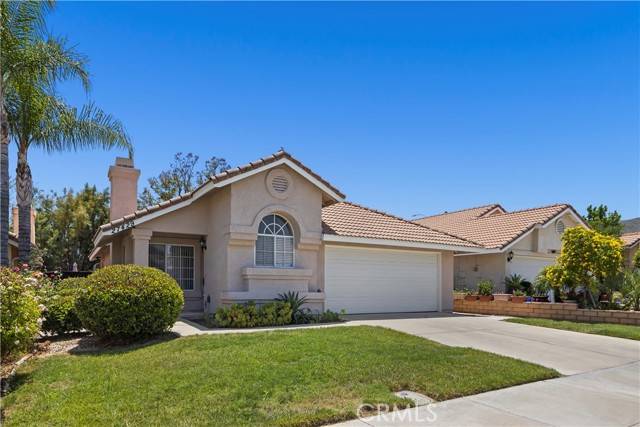 Menifee, CA 92586,27429 Prominence Road