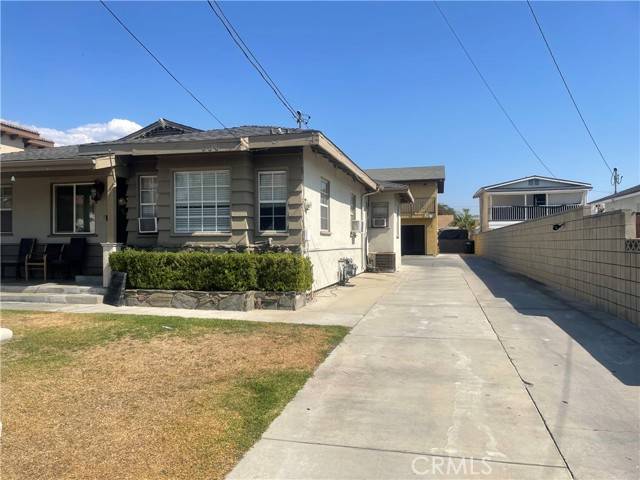 Azusa, CA 91702,530 N Dalton Avenue