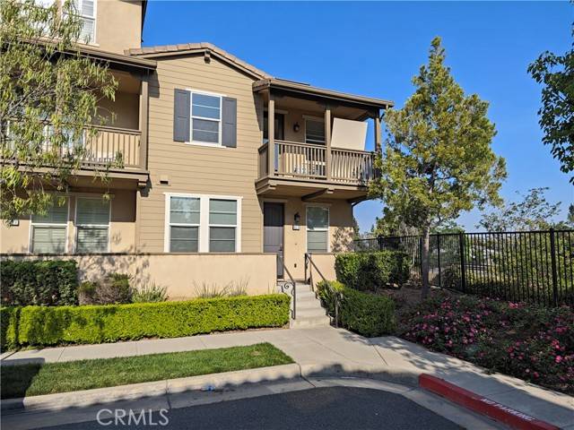 Azusa, CA 91702,902 N Purple Sage Drive #F