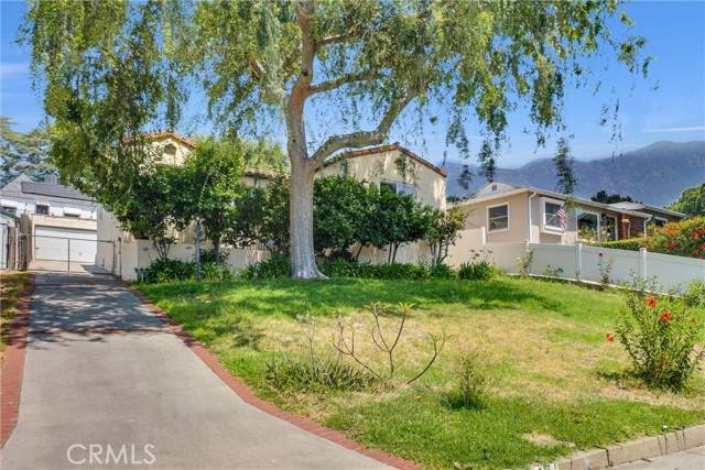 Altadena, CA 91001,1117 Dolores Drive