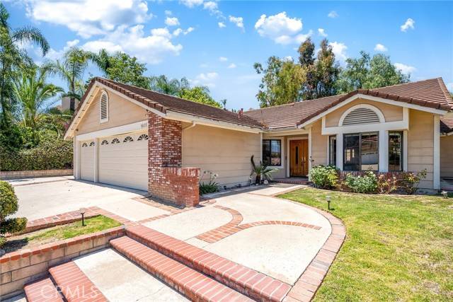 Diamond Bar, CA 91765,1605 Range Court