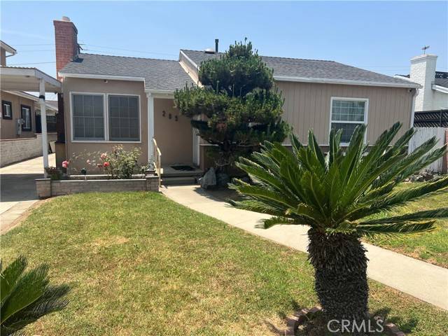 Monterey Park, CA 91755,205 Everett Avenue