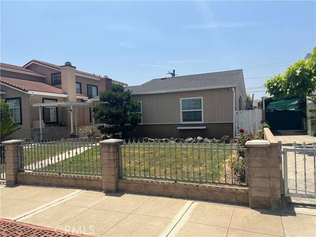 Monterey Park, CA 91755,205 Everett Avenue