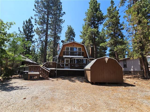 Big Bear City, CA 92314,2020 Mahogany Lane