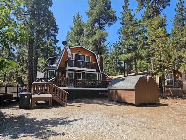 Big Bear City, CA 92314,2020 Mahogany Lane