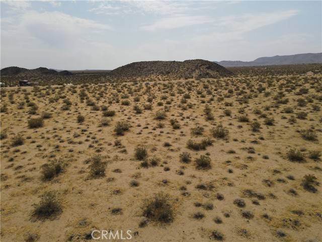 Johnson Valley, CA 92356,0 Pony Rd.