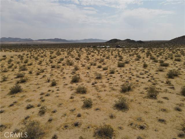 Johnson Valley, CA 92356,0 Pony Rd.