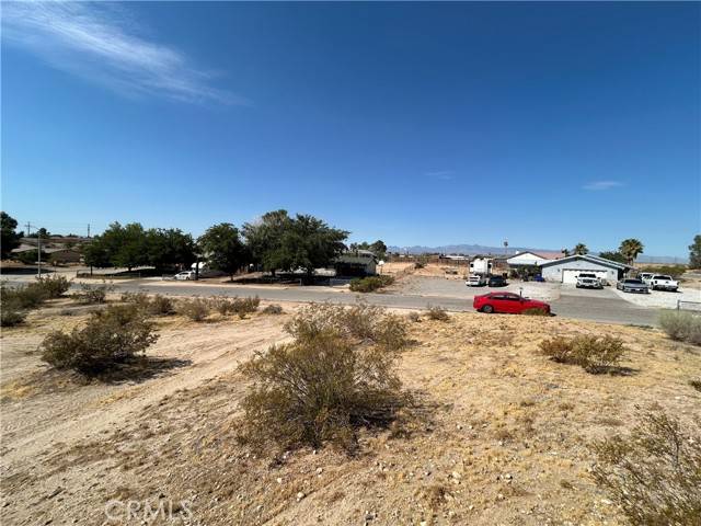 Victorville, CA 92394,0 Odell