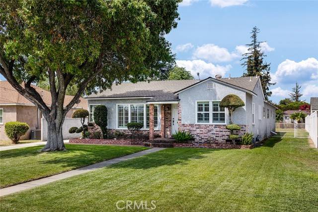 Monrovia, CA 91016,2339 Fairgreen Avenue