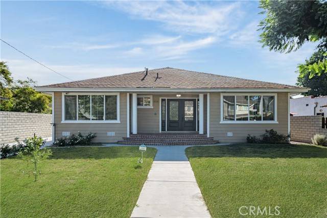 Monrovia, CA 91016,1820 S Alta Vista Avenue