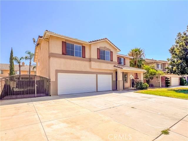 Eastvale, CA 92880,6728 Paso Fino Street