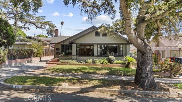 San Dimas, CA 91773,416 N San Dimas Avenue