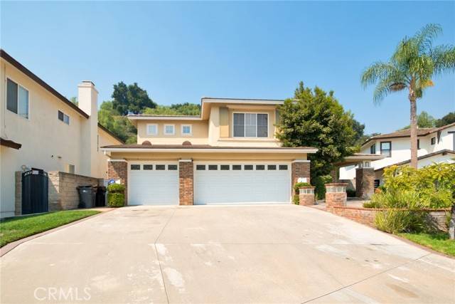 Diamond Bar, CA 91765,3107 S Ridge Point Drive